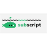Subscript