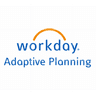 Workday Adaptive Planning