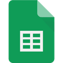 Google Sheets