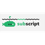 Subscript