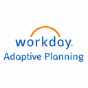 Workday Adaptive Planning