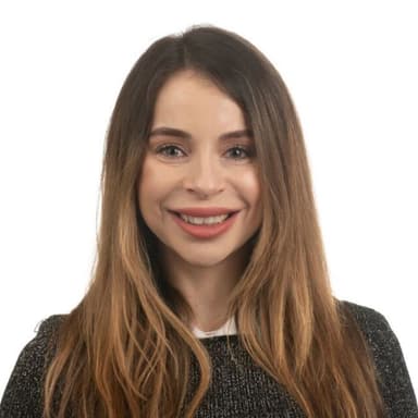 Headshot of Faith Fuhrer