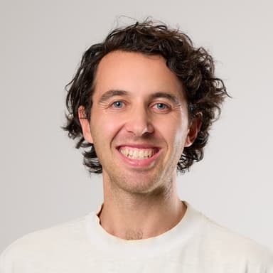 Headshot of Kevin Rassool