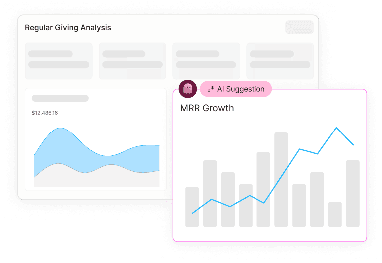 Tailored to your needs